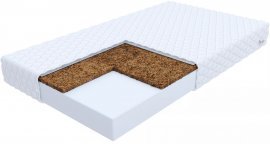 Matratze Carini Aloe Vera