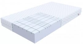 Matratze Goya Max Aloe Vera - 80x200 cm
