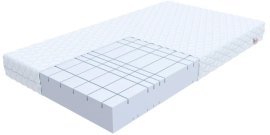 Matratze Goya Max Plus Aloe Vera - 160x200 cm