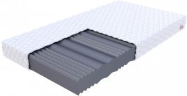 Matratze Livia Aloe Vera - 120x200 cm