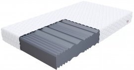 Matratze Livia Max Aloe Vera - 160x200 cm