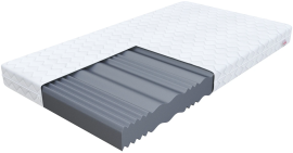 Matratze Livia Max Plus Aloe Vera - 100x200 cm