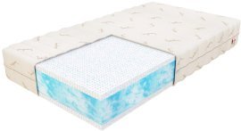 Matratze Marina Aloe Vera - 160x200 cm