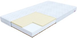 Matratze Pikolo Aloe Vera - 100x200 cm