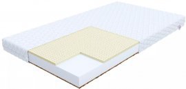 Matratze Pikolo Aloe Vera - 100x200 cm