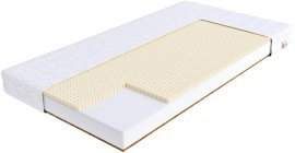 Matratze Kinder Pikolo Aloe Vera - 80x200 cm