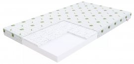 Matratze Mico - 70x140 cm