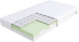 Matratze Padwa Aloe Vera - 80x180 cm