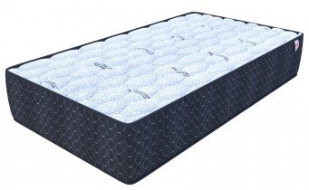 Matratze Comfort Aloe Vera - 180x200 cm