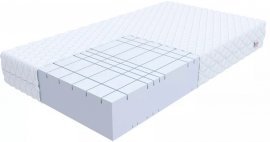 Matratze Goya Max Plus Aloe Vera - 160x190 cm