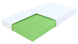 Matratze Easy Mikrofaser – 120x190 cm