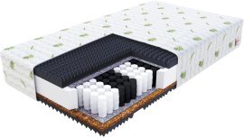 Matratze Mork Aloe Vera