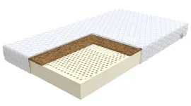 Matratze Toro Premium Jersey – 140x200 cm