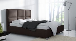 Bett Mediolan - 200x200 cm