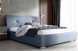 Bett Merano - 120x200 cm