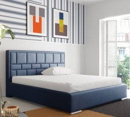 Bett Nevia - 120x200 cm