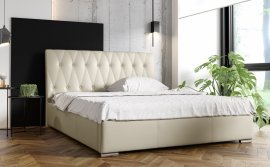 Bett Nizza - 180x200 cm