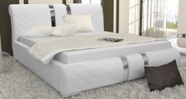 Bett Niko - 180x200 cm