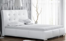 Bett Verona - 140x200 cm