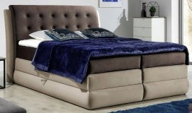 Boxspringbett Arte