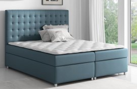 Boxspringbett Asti - 140x200 cm