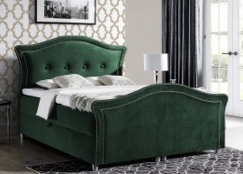 Boxspringbett Bedran Lux - 180x200 cm