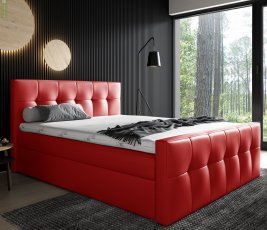 Boxspringbett Malibu - 180x200 cm