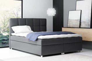 Boxspringbett Napoli