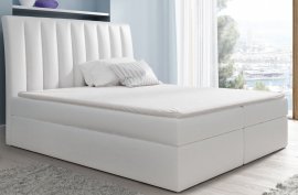 Boxspringbett Nero - 140x200 cm