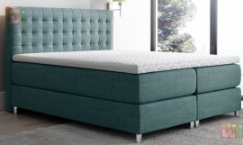 Boxspringbett Primo - 180x200 cm