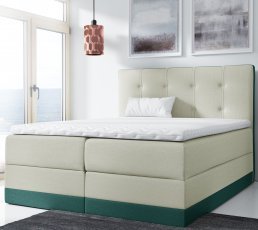 Boxspringbett Royal - 160x200 cm