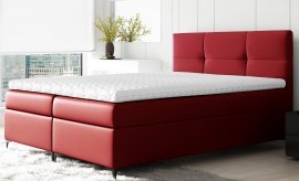 Boxspringbett Bari