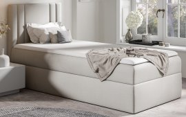 Boxspringbett Carmen mini