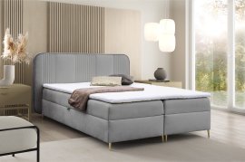 Boxspringbett Fandy – 120x200 cm