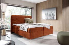 Boxspringbett Gomez – 120x200 cm