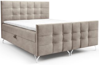 <p>Der <strong>Spiegelschrank Coral 50</strong> ist die perfekte Lösung für alle, die im Badezimmer Ordnung und Stil kombinieren möchten. Dank seines modernen Designs fügt er sich harmonisch in jedes Bad ein und bietet gleichzeitig praktischen Stauraum fü