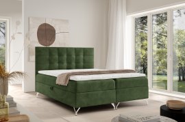 Boxspringbett Top 7 – 120x200 cm