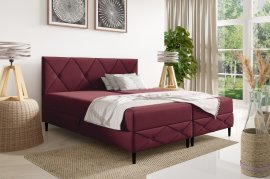 Boxspringbett Geneva