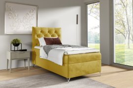 Boxspringbett Guliette Mini
