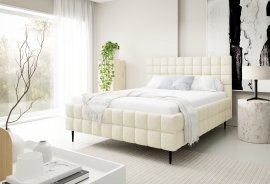 Bett Ardea mit Beinen – 180x200 cm