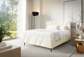 Bett Nest mit Beinen – 180x200 cm