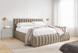 Hochbett Bliss – 120x200 cm