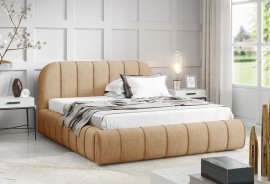 Bett mit Hebefunktion Rivano – 200x200 cm