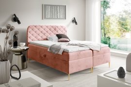 Boxspringbett Senti