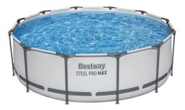 Pool mit Metallrahmen – BES56418