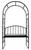 Chomik - Gartenpergola - PERG-N9529