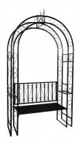 Chomik - Gartenpergola - PERG-N9512
