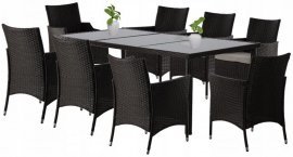 Gartenmöbel-Set - ABI3654