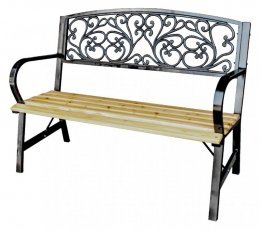 Gartenbank - MEB2934