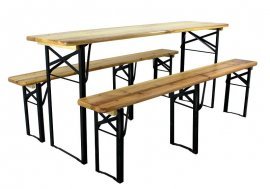 Gartenset - MEB2745